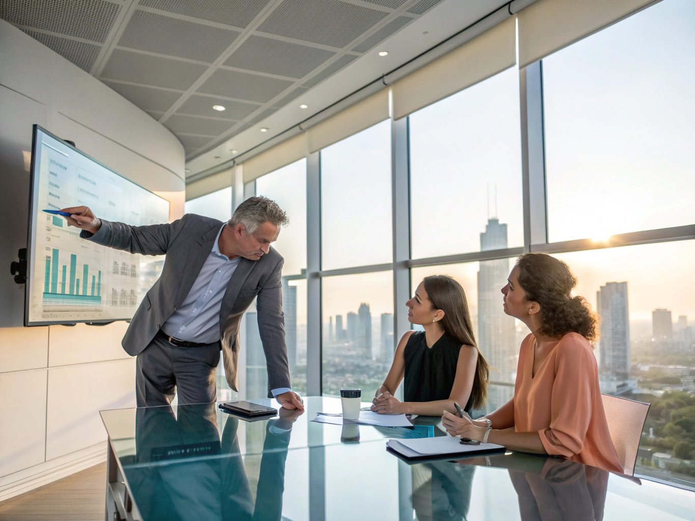 Brex financial services