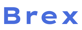 Brex Logo