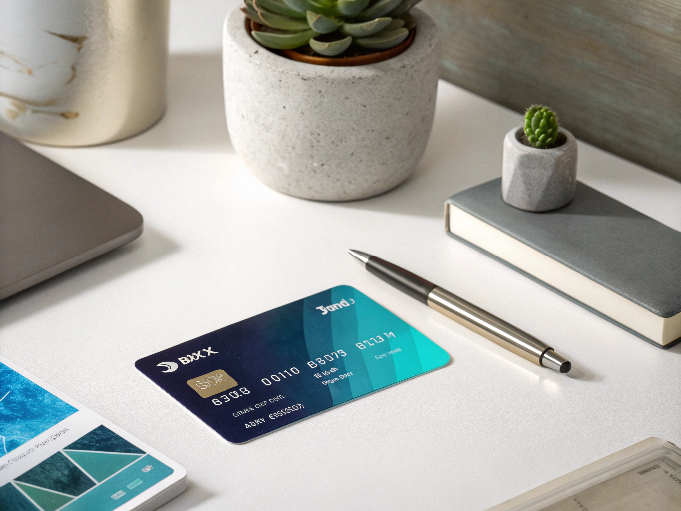 Brex personal loan