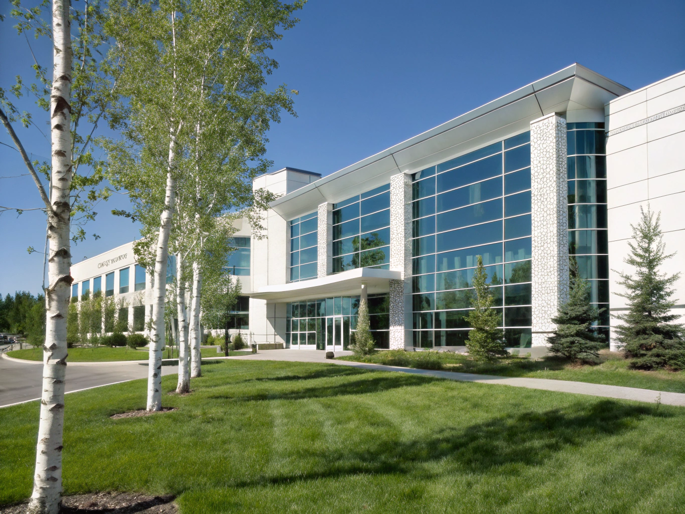 CanyonViewCU financial services