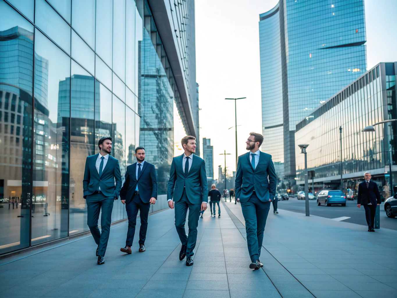 Jovia financial services