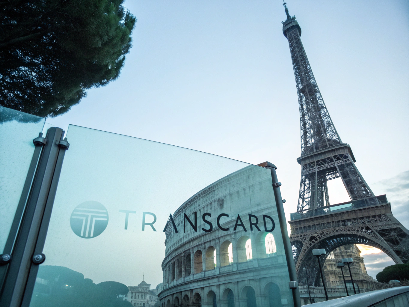 Transcard personal loan