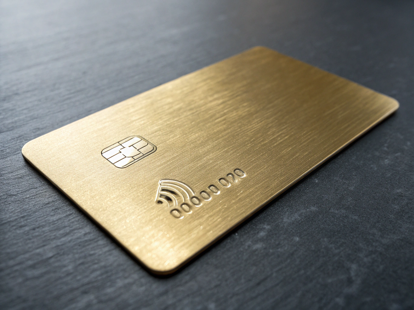 Premium Credit Cards